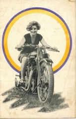 1929 Ariel predajný katalog Československo